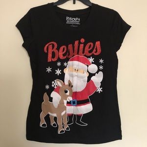 Rudolph T- Shirt